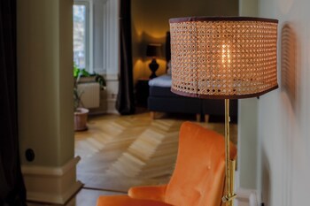 First Hotel Christian Iv