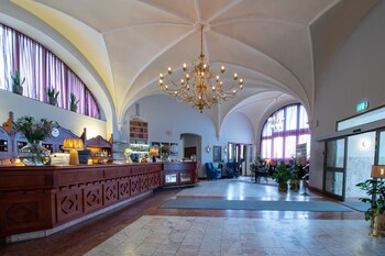 First Hotel Christian Iv