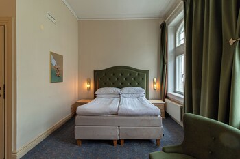 First Hotel Christian Iv