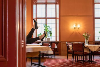 First Hotel Christian Iv