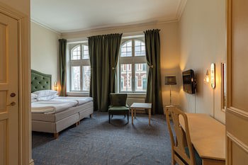 First Hotel Christian Iv