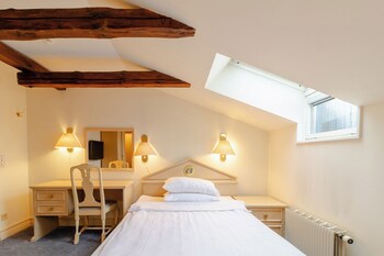 First Hotel Christian Iv