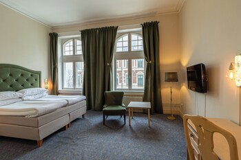 First Hotel Christian Iv