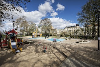 First Hotel Christian Iv