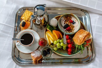 First Hotel Christian Iv