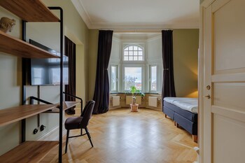 First Hotel Christian Iv