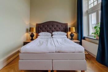 First Hotel Christian Iv