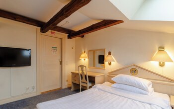 First Hotel Christian Iv