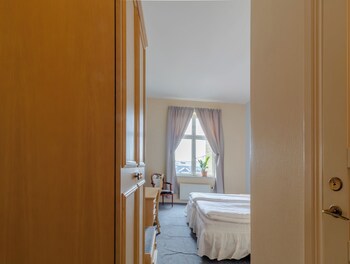 First Hotel Christian Iv