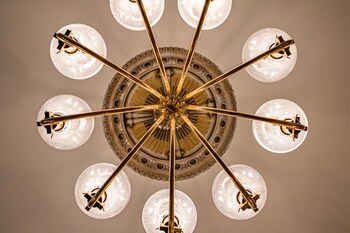 First Hotel Christian Iv
