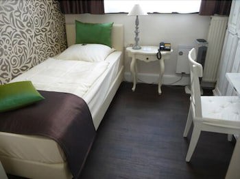 Arthotel ANA Residence galeri fotoğrafı