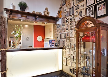 Arthotel ANA Residence fotoğrafı