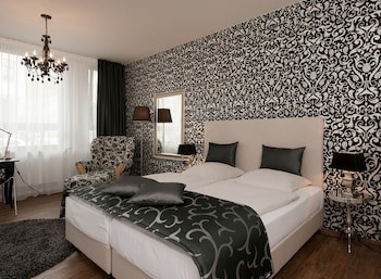 Arthotel ANA Residence galeri fotoğrafı