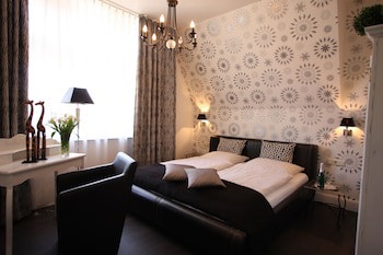 Arthotel ANA Residence galeri fotoğrafı