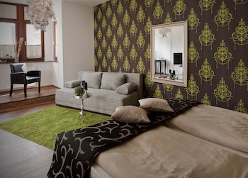 Arthotel ANA Residence galeri fotoğrafı