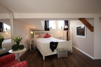 Arthotel ANA Residence galeri fotoğrafı