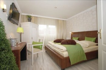 Arthotel ANA Residence galeri fotoğrafı