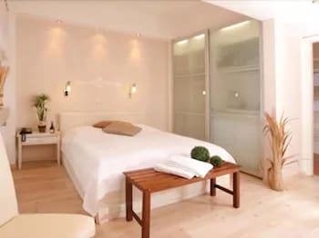 Arthotel ANA Residence galeri fotoğrafı