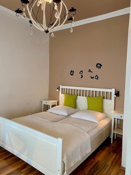 Arthotel ANA Residence fotoğrafı