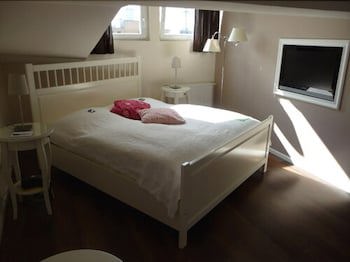 Arthotel ANA Residence galeri fotoğrafı