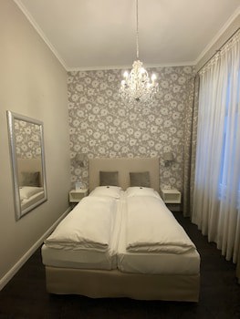 Arthotel ANA Residence galeri fotoğrafı