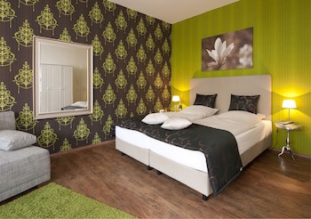 Arthotel ANA Residence galeri fotoğrafı