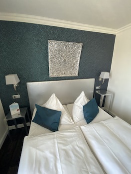 Arthotel ANA Residence galeri fotoğrafı