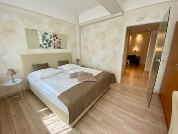 Arthotel ANA Residence fotoğrafı
