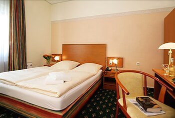 Arthotel ANA Residence galeri fotoğrafı