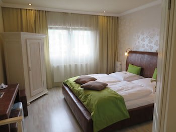Arthotel ANA Residence galeri fotoğrafı