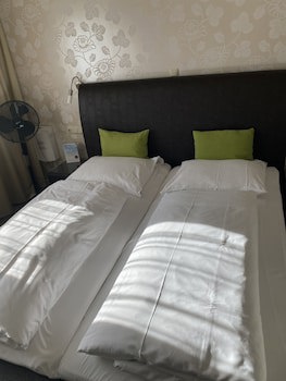 Arthotel ANA Residence galeri fotoğrafı