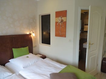 Arthotel ANA Residence galeri fotoğrafı