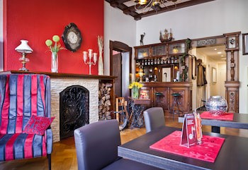 Arthotel ANA Residence galeri fotoğrafı