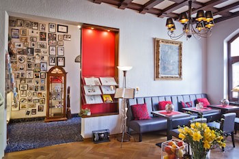 Arthotel ANA Residence galeri fotoğrafı