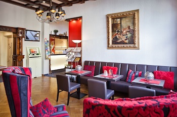 Arthotel ANA Residence fotoğrafı