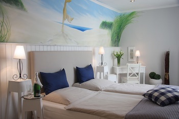 Arthotel ANA Residence galeri fotoğrafı