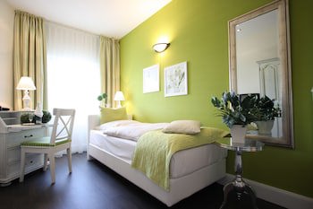 Arthotel ANA Residence galeri fotoğrafı
