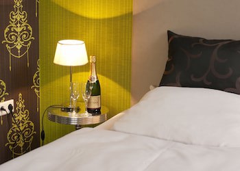 Arthotel ANA Residence galeri fotoğrafı