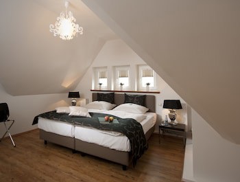 Arthotel ANA Residence galeri fotoğrafı