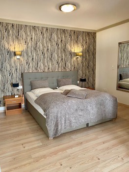Arthotel ANA Residence galeri fotoğrafı