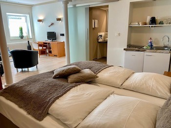 Arthotel ANA Residence fotoğrafı