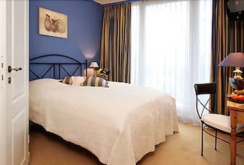 Arthotel ANA Residence galeri fotoğrafı