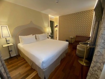 Albergo San Marco galeri fotoğrafı