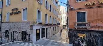 Albergo San Marco fotoğrafı