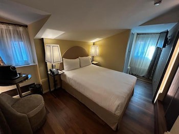 Albergo San Marco galeri fotoğrafı
