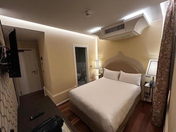 Albergo San Marco galeri fotoğrafı