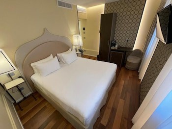 Albergo San Marco galeri fotoğrafı