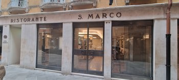 Albergo San Marco fotoğrafı
