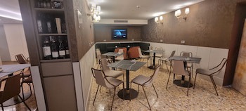 Albergo San Marco galeri fotoğrafı