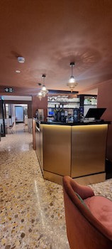 Albergo San Marco galeri fotoğrafı